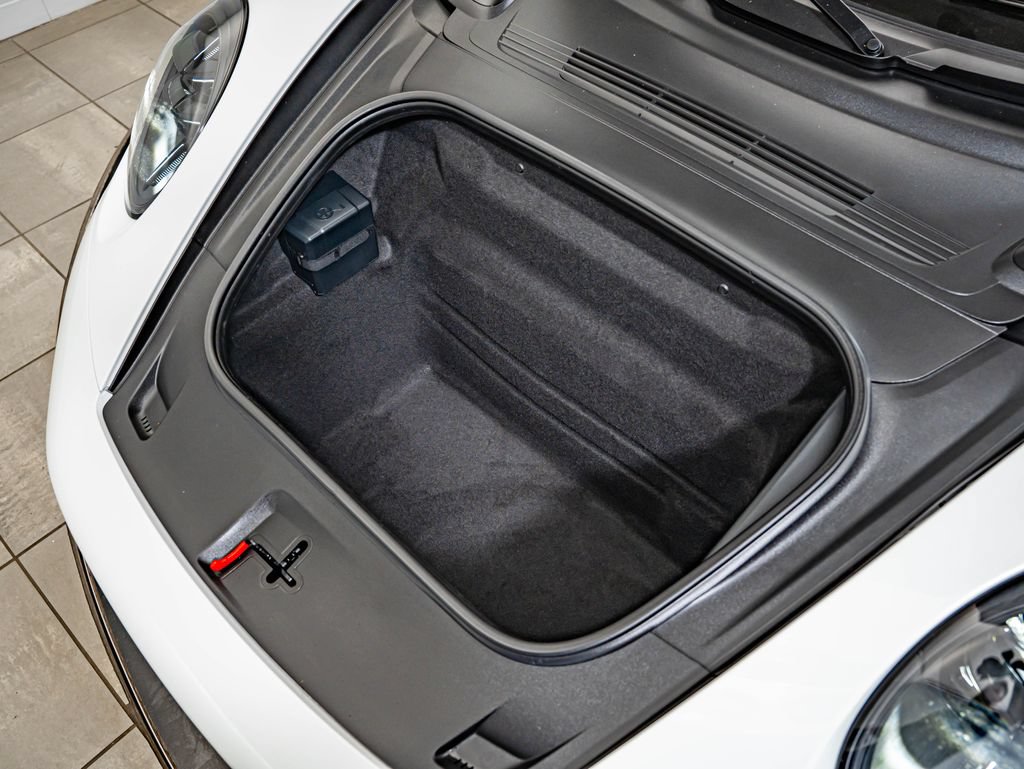 Certified 2025 Porsche 911 Carrera RWD image 57