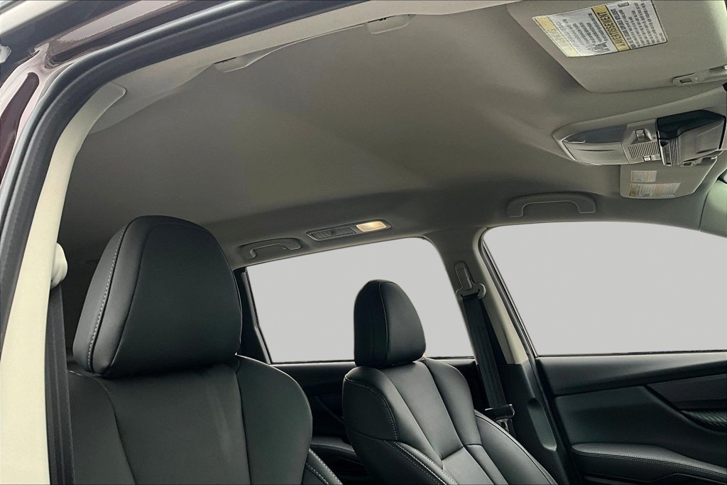 New 2027 Subaru Ascent Premium AWD/4WD image 31