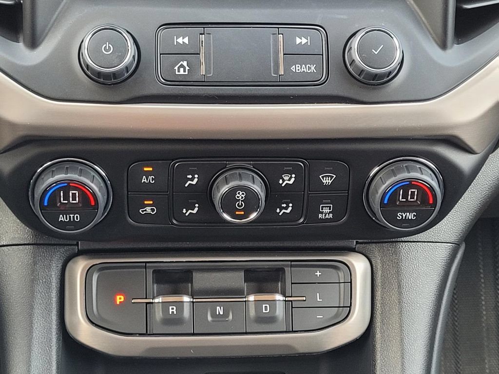 Used 2023 GMC Acadia Denali w/ Trailering Package FWD image 18