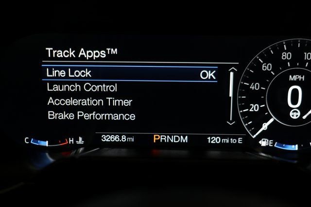 Used 2021 Ford Mustang Shelby GT500 w/ Carbon Fiber Track Pack image 85