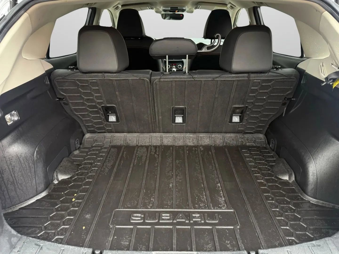 Used 2021 Subaru Crosstrek 2.5i Limited w/ Popular Package #2 image 25