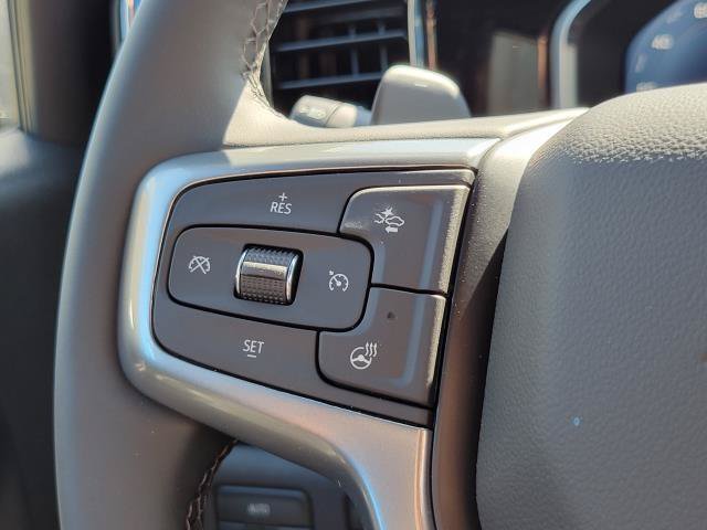 New 2026 Chevrolet Silverado 1500 RST w/ Convenience Package II AWD/4WD image 13