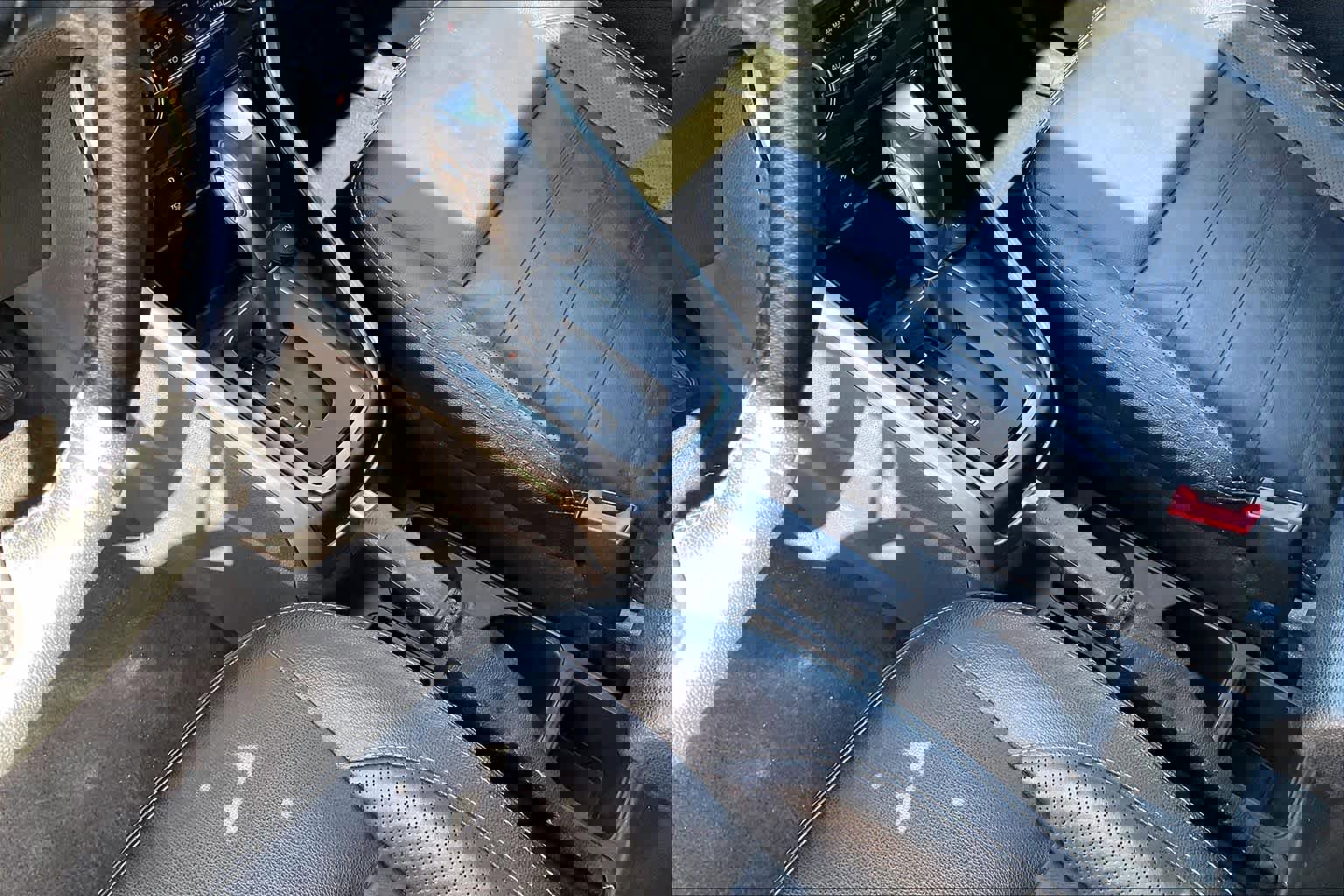 Used 2020 Ford EcoSport Titanium image 17