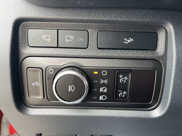 Used 2023 Ford F350 Lariat w/ Tow Technology Package image 15