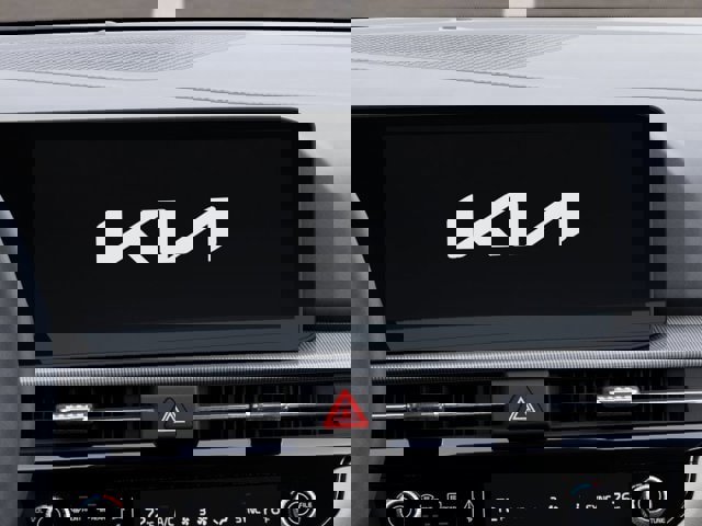 New 2026 Kia Sportage EX image 20