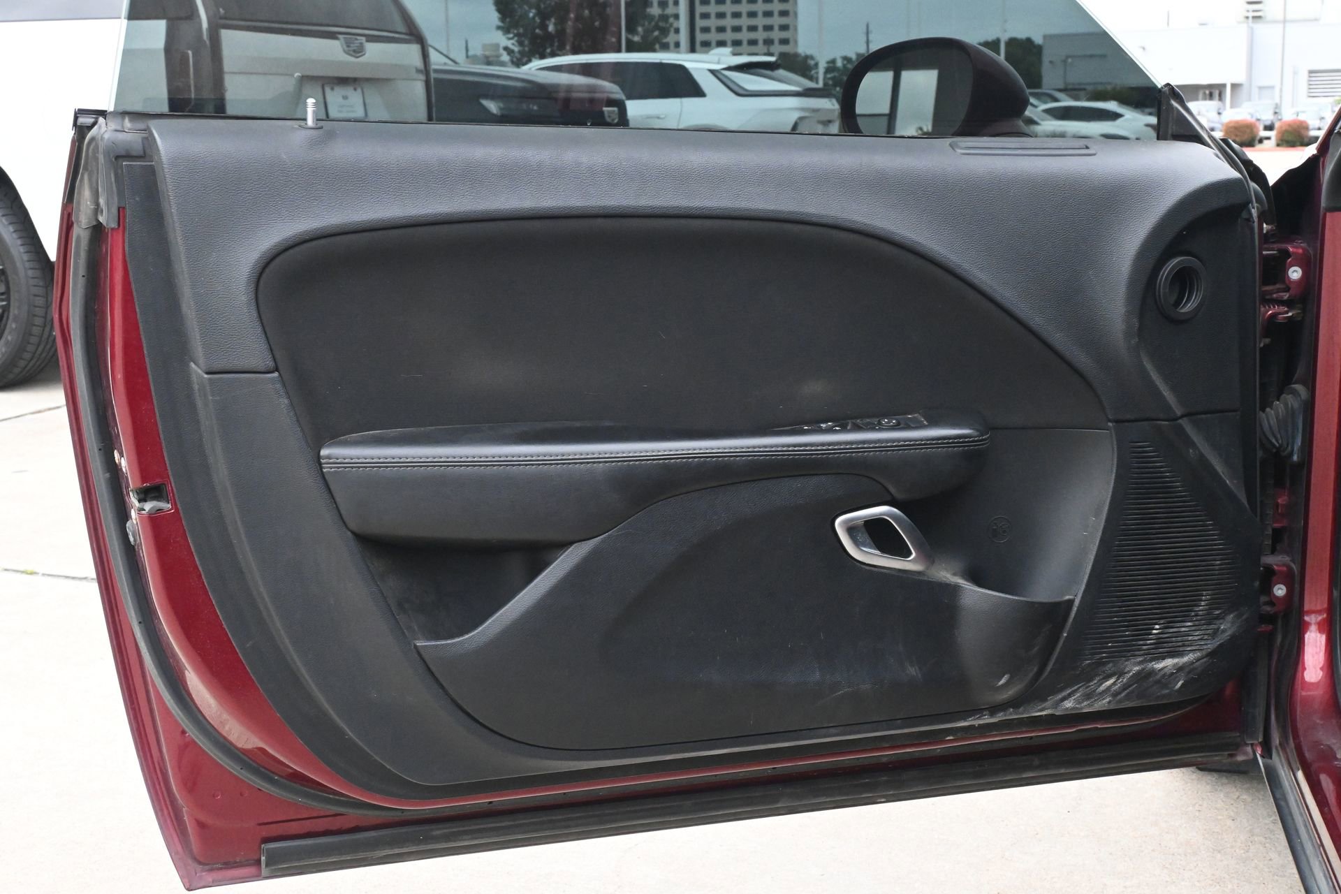 Used 2019 Dodge Challenger R/T RWD image 18
