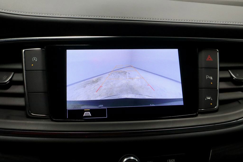 Used 2024 Buick Enclave Essence w/ Sport Touring Edition FWD image 2