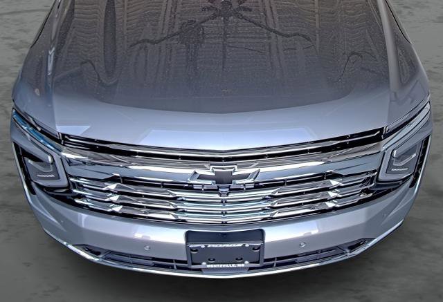 New 2026 Chevrolet Tahoe Premier w/ Sun And Tow Package AWD/4WD image 18