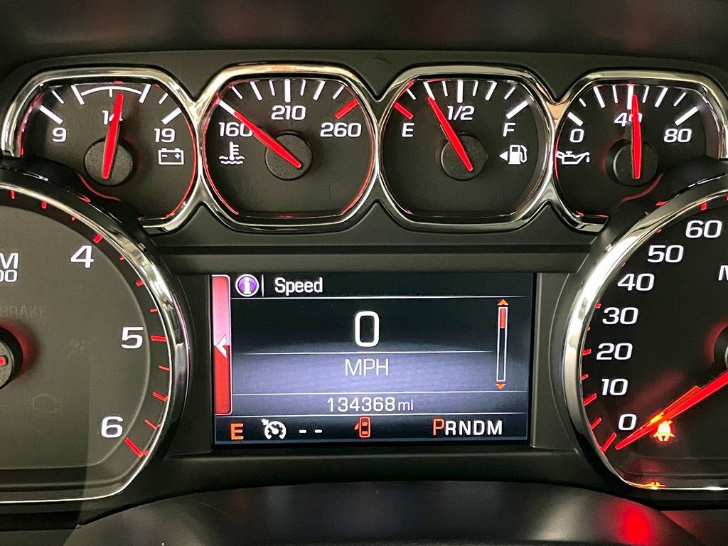 Used 2015 GMC Sierra 1500 SLE w/ SLE Value Package image 26