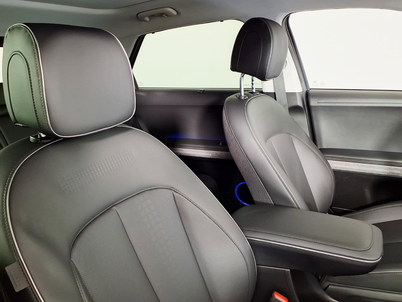 Certified 2023 Hyundai Ioniq 5 Limited RWD image 10