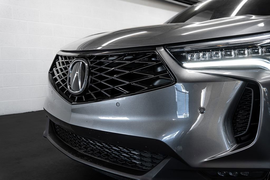 New 2025 Acura RDX A-Spec image 10