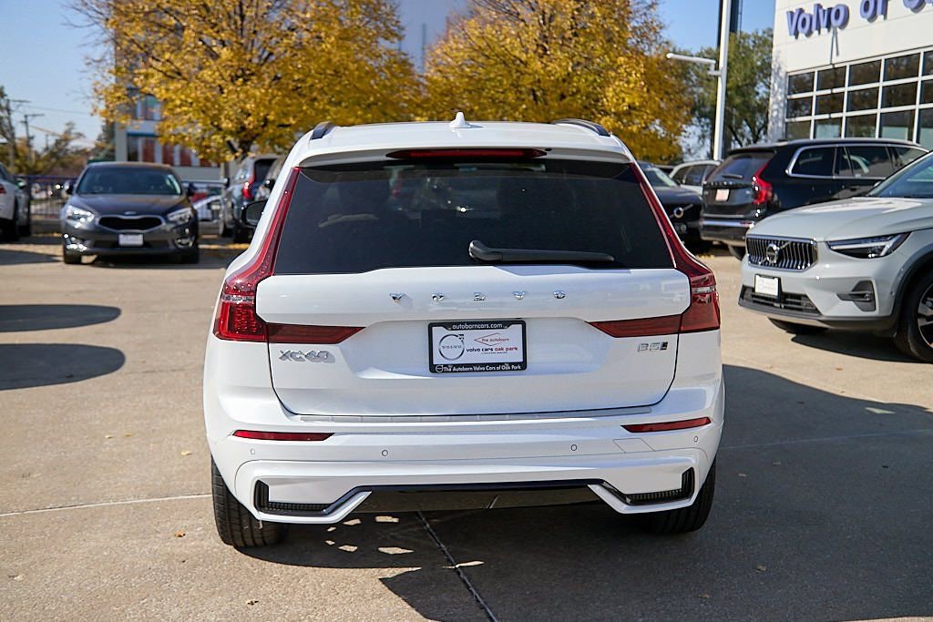 New 2026 Volvo XC60 B5 Plus w/ Protection Package Premier image 8