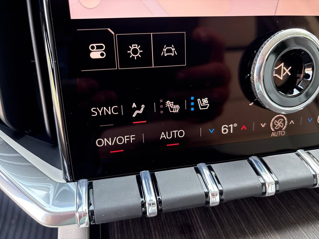 New 2026 GMC Acadia Denali w/ Super Cruise Package AWD/4WD image 25