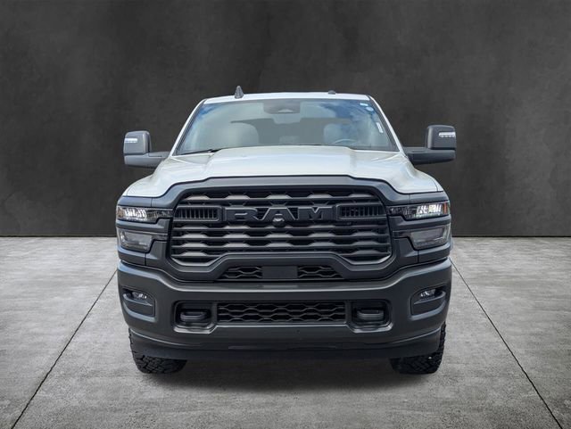 Used 2026 RAM 2500 Tradesman image 9