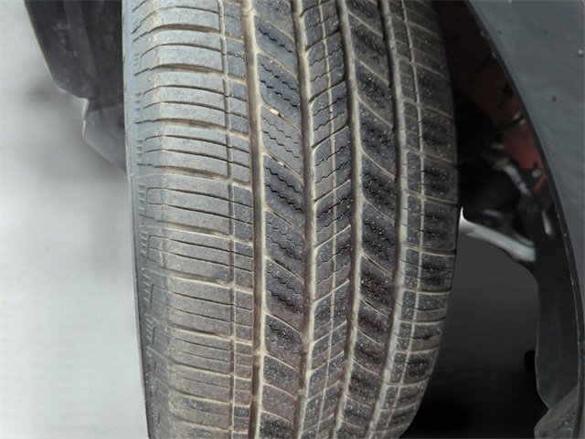 Certified 2024 Nissan Ariya AWD image 48