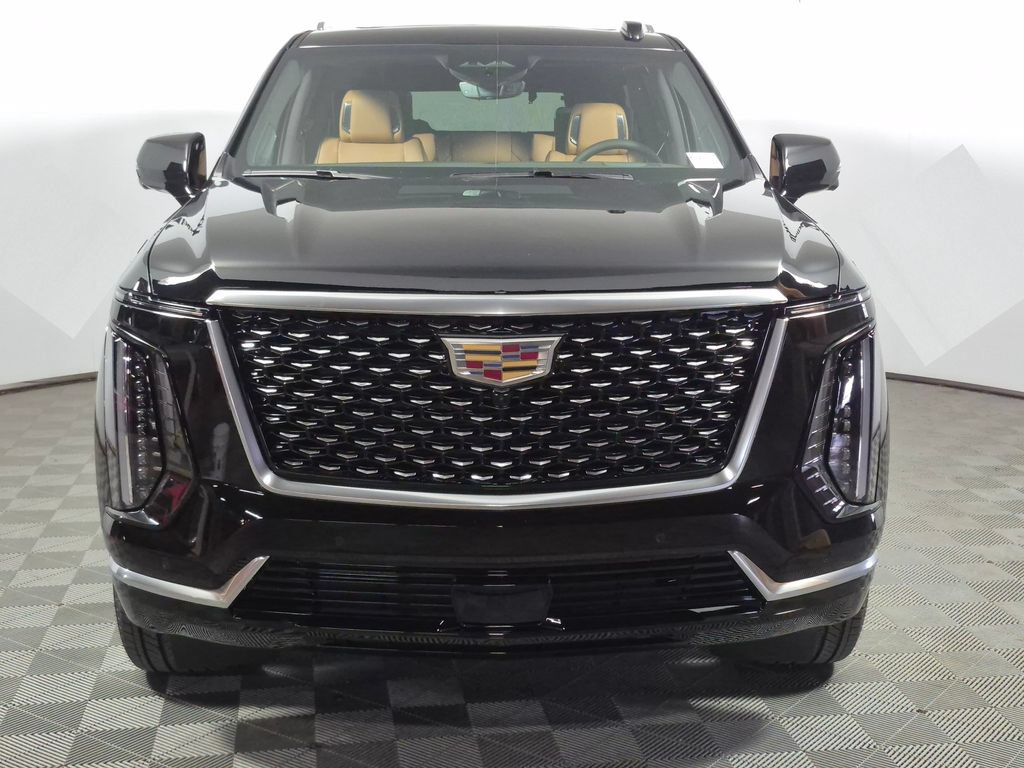 New 2026 Cadillac Escalade Luxury w/ Touring Package AWD/4WD image 2