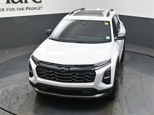 New 2026 Chevrolet Equinox LT w/ Midnight Edition image 24
