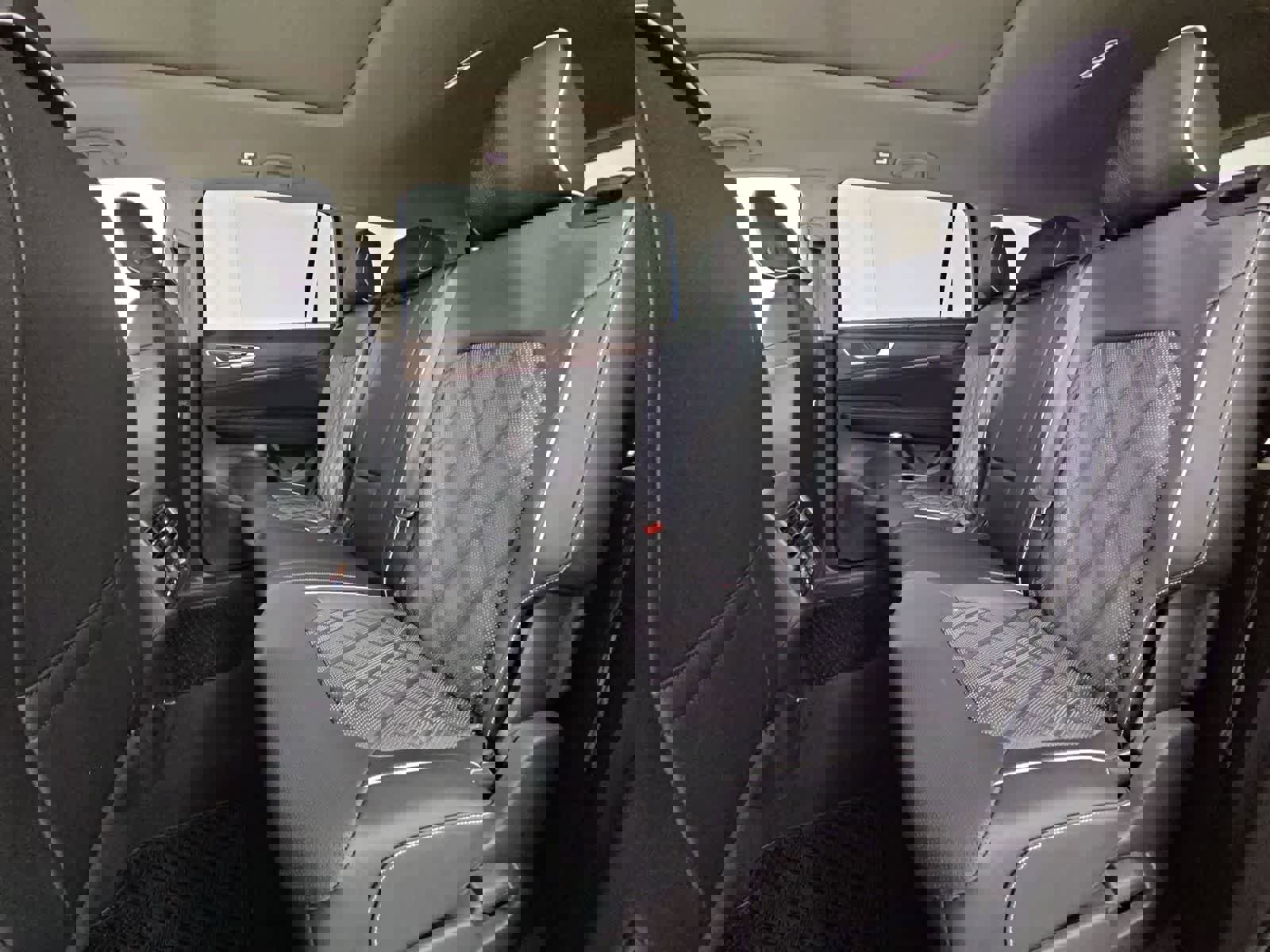 New 2026 Volkswagen Atlas SEL Premium R-Line image 20