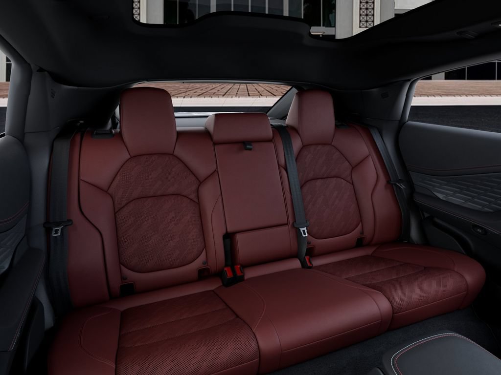 New 2026 Dodge Charger Scat Pack AWD/4WD image 15