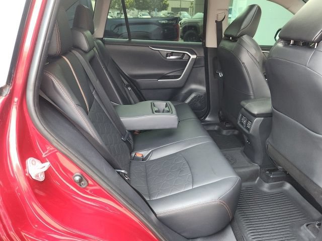 Used 2019 Toyota RAV4 Adventure w/ All Weather Liner Package AWD/4WD image 25