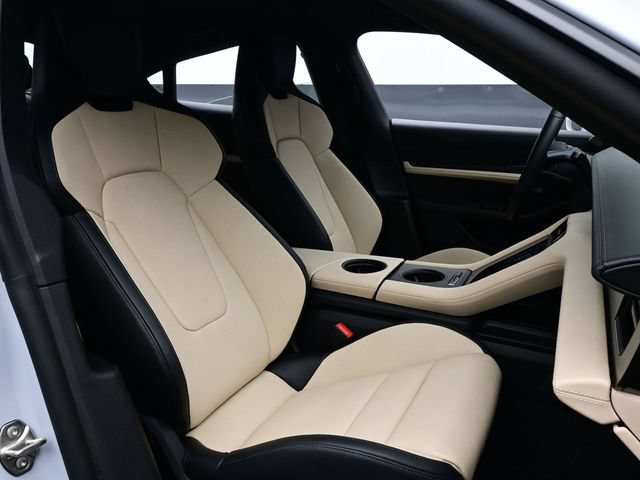 New 2026 Porsche Taycan RWD image 18