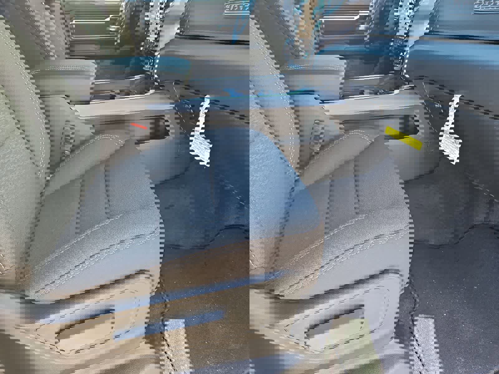 New 2026 RAM 1500 Big Horn image 22