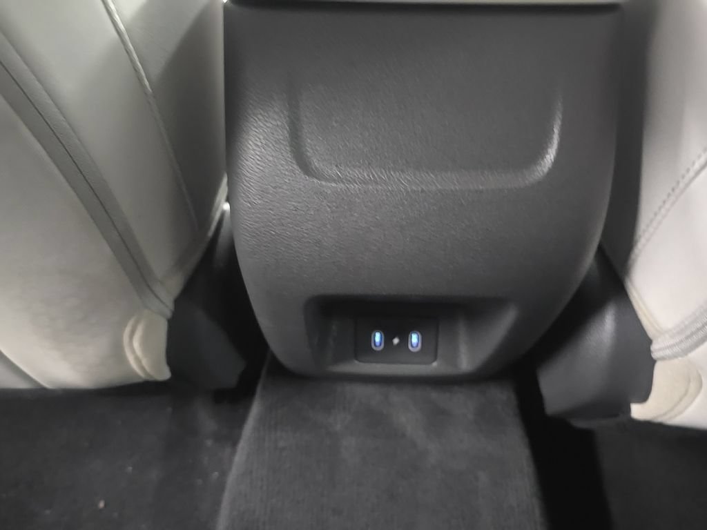 Certified 2025 Hyundai Sonata SEL FWD image 27