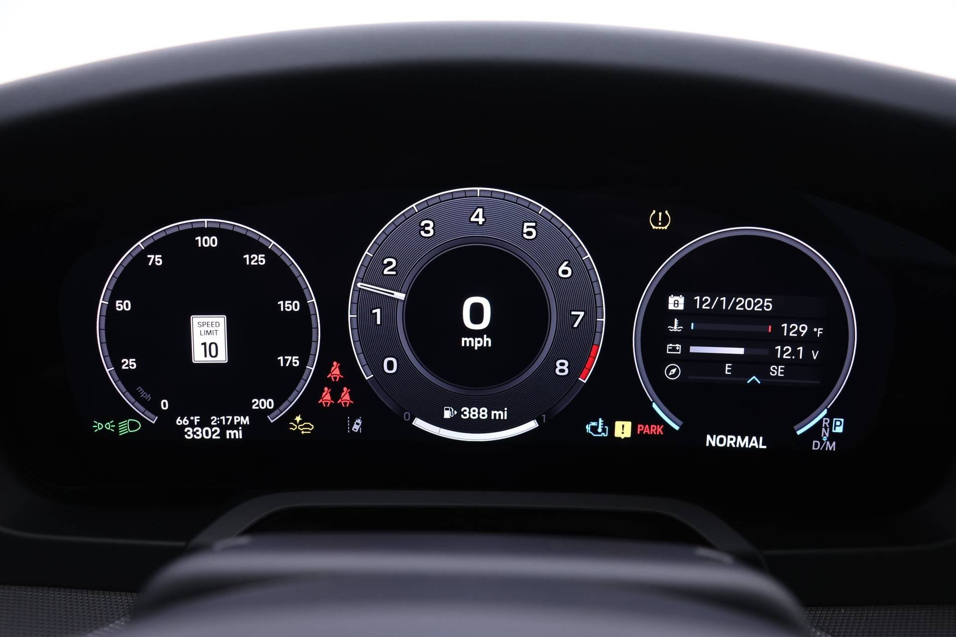 Certified 2025 Porsche 911 Carrera image 25