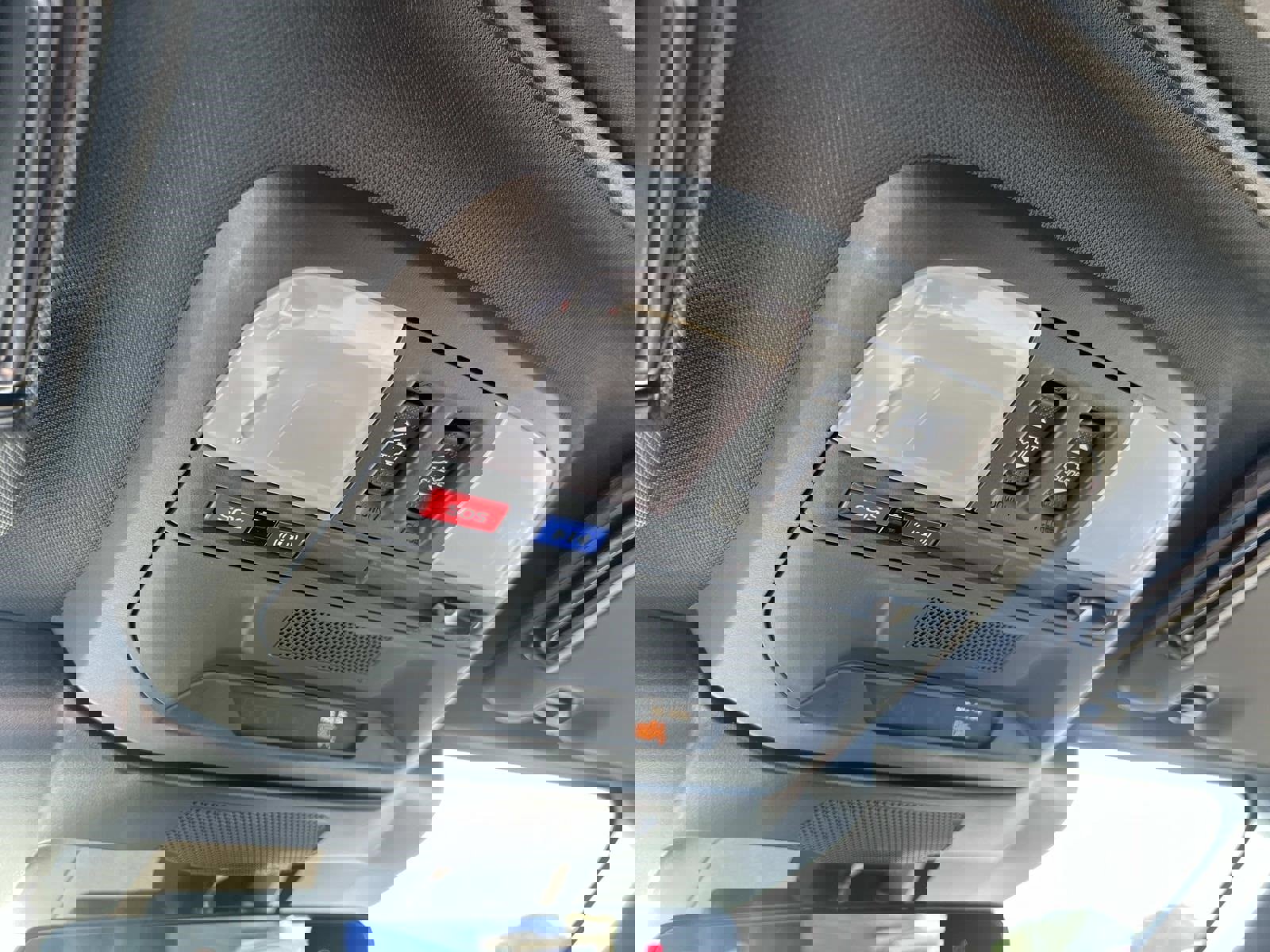 Certified 2025 Subaru Crosstrek 2.5i Sport w/ Crosstrek Mirror Package image 31