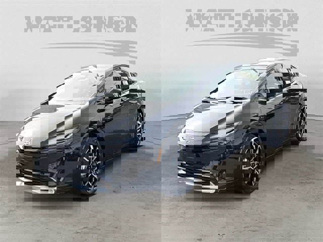 New 2026 Toyota Prius Plug-In Hybrid