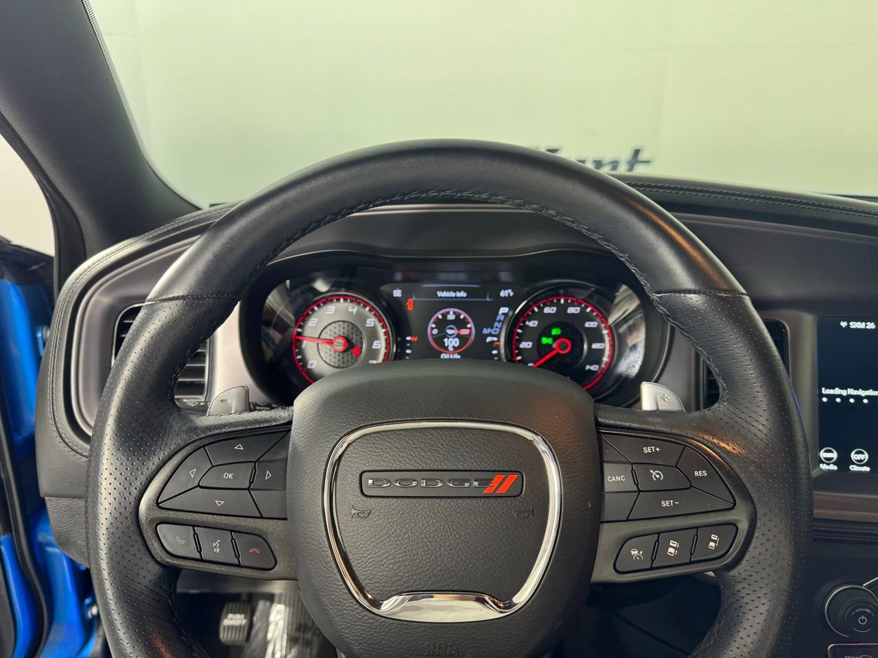 Used 2023 Dodge Charger GT w/ Plus Group image 23