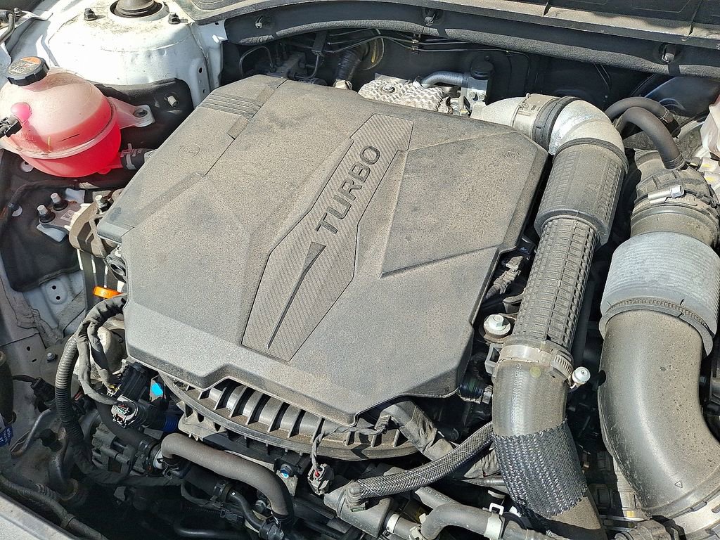 Certified 2023 Kia Sorento SX image 27