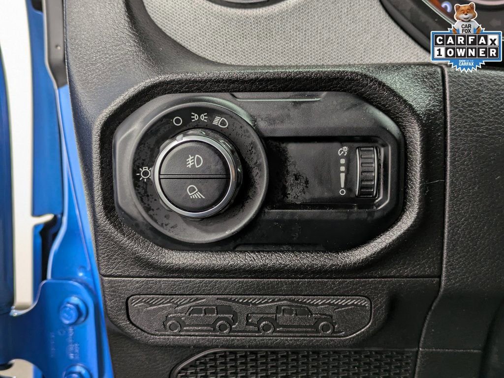 Used 2024 Jeep Gladiator Sport image 22