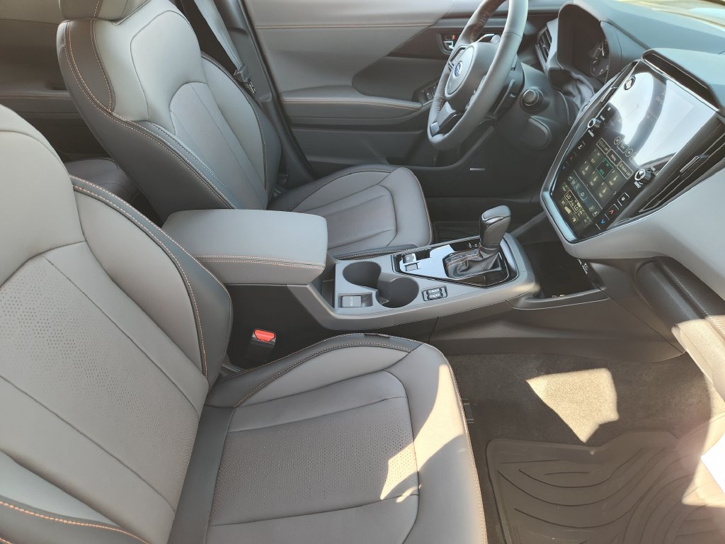 New 2026 Subaru Crosstrek 2.5i Limited AWD/4WD image 12