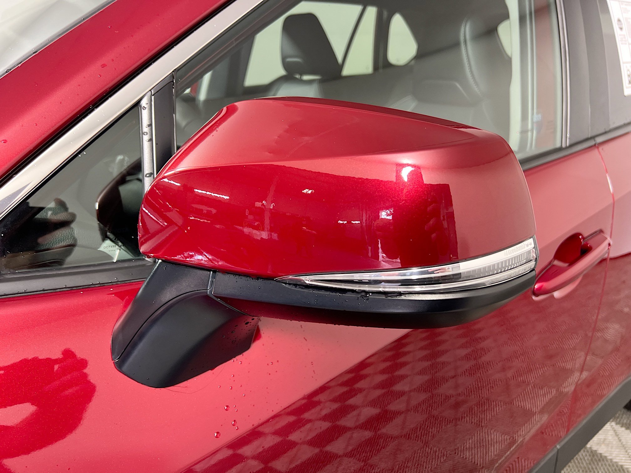 Used 2024 Toyota RAV4 XLE Premium image 13