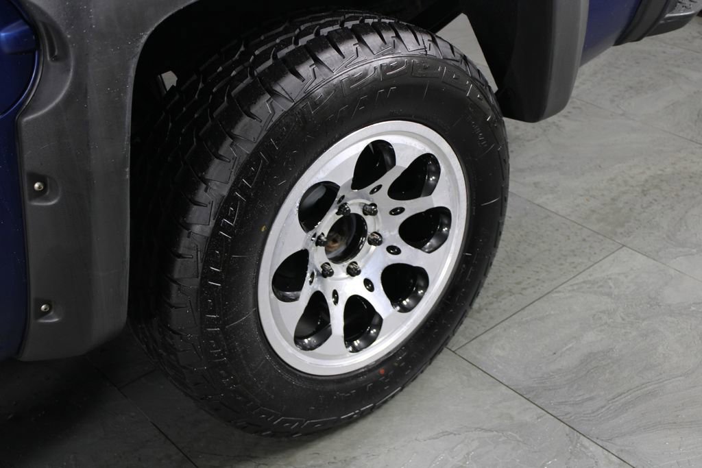 Used 2015 Chevrolet Silverado 1500 LT w/ All Star Edition image 12