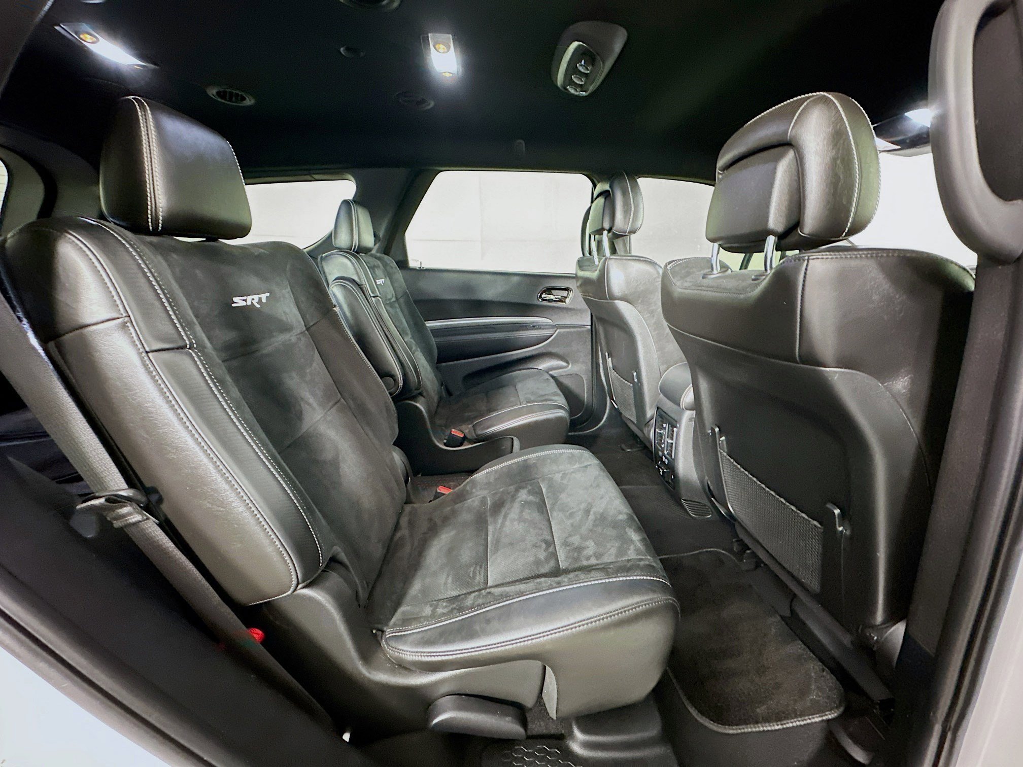 Used 2020 Dodge Durango SRT w/ Trailer Tow Group IV image 31