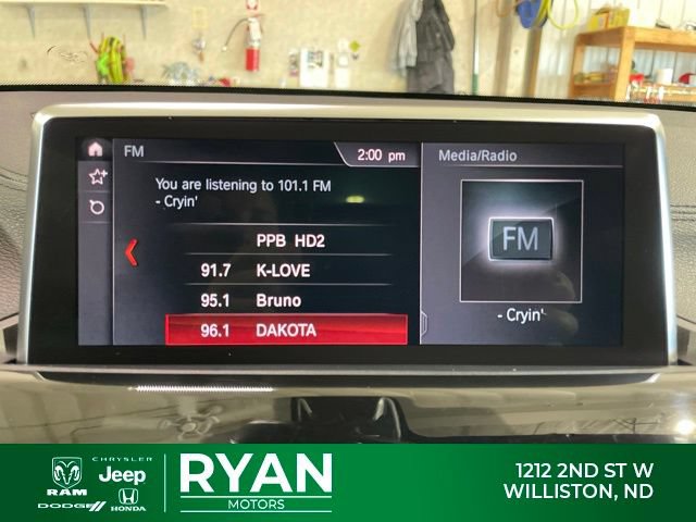 Used 2022 BMW X1 sDrive28i w/ Convenience Package FWD image 21