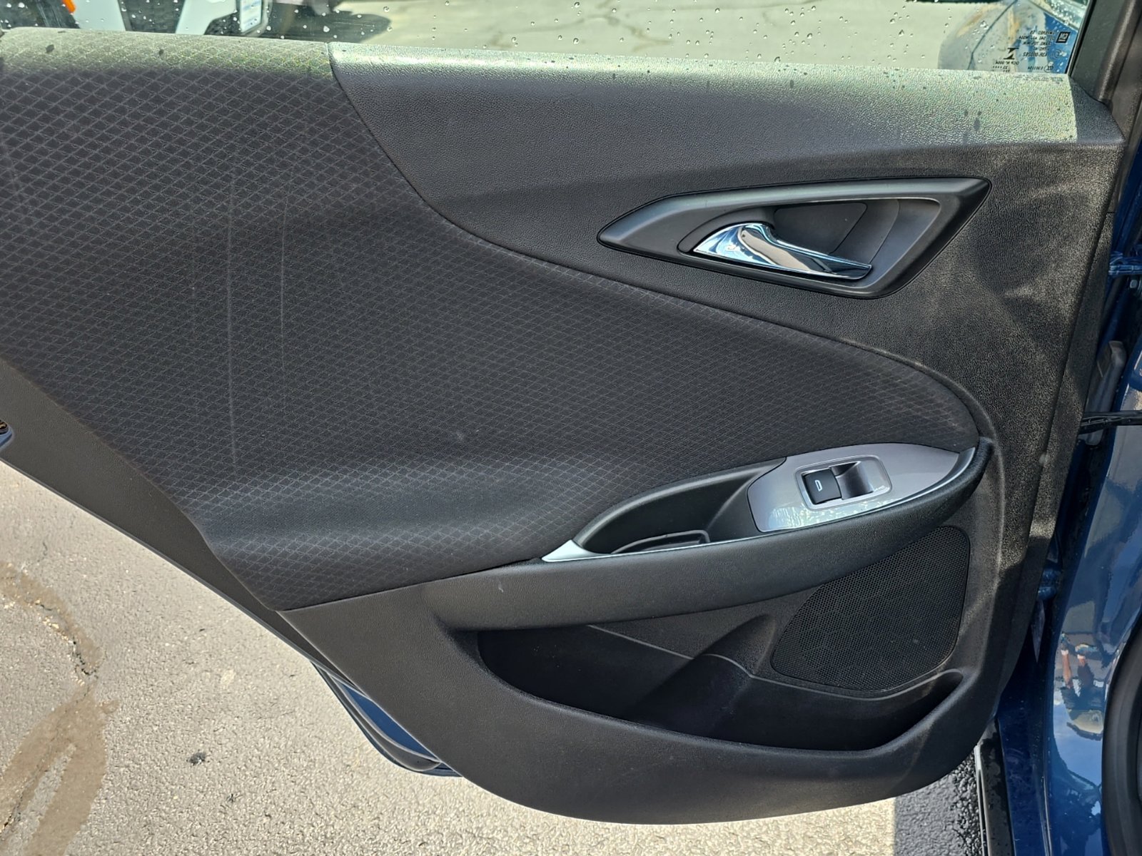 Used 2024 Chevrolet Malibu LT FWD image 34