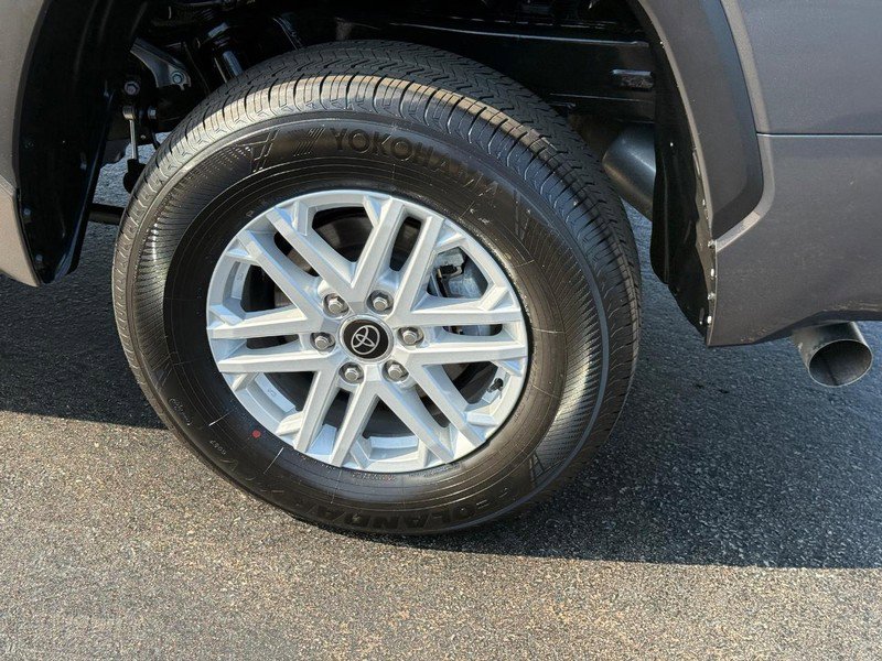 Used 2024 Toyota Tundra SR5 image 7