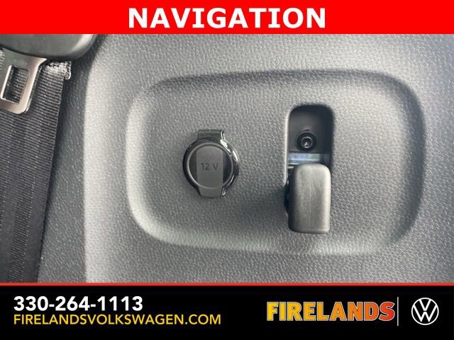 New 2025 Volkswagen ID. Buzz Pro S image 55