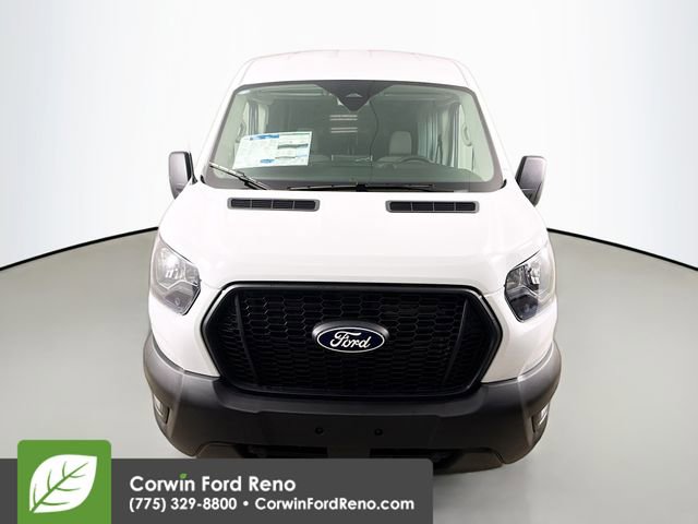 New 2026 Ford Transit 250 148 Medium Roof Extended AWD image 2