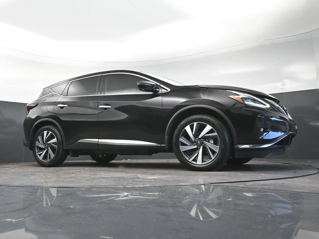 Used 2023 Nissan Murano SL w/ SL Moonroof Package FWD image 26