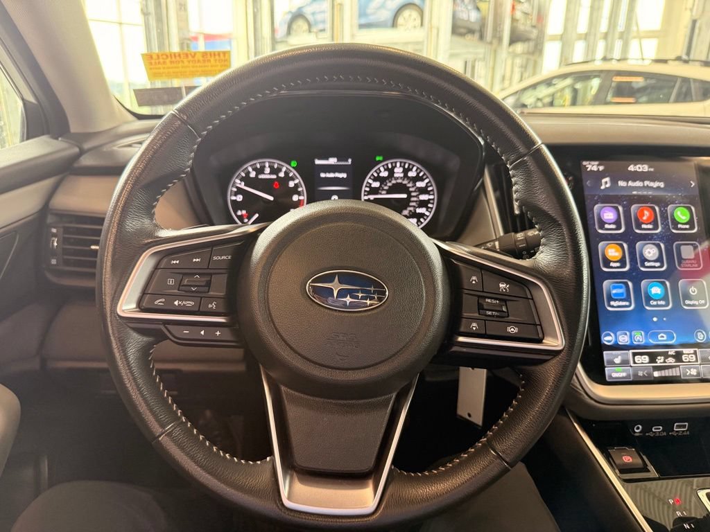 Used 2024 Subaru Outback Premium AWD/4WD image 11