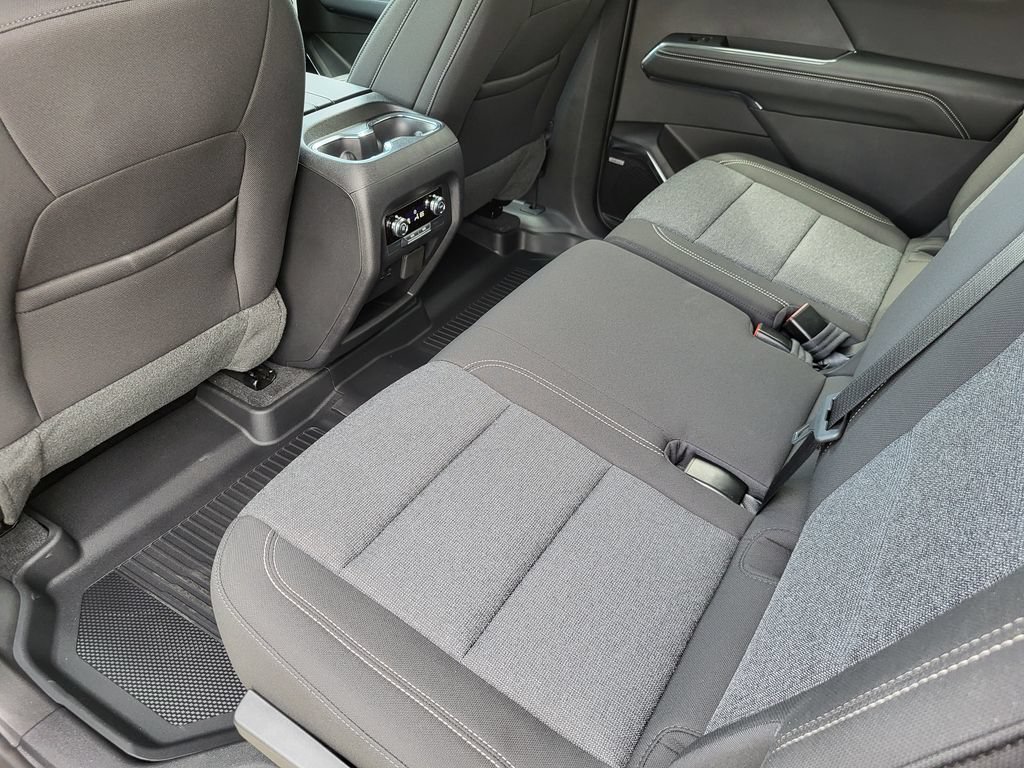 New 2025 GMC Acadia Elevation w/ Black Edition AWD/4WD image 33