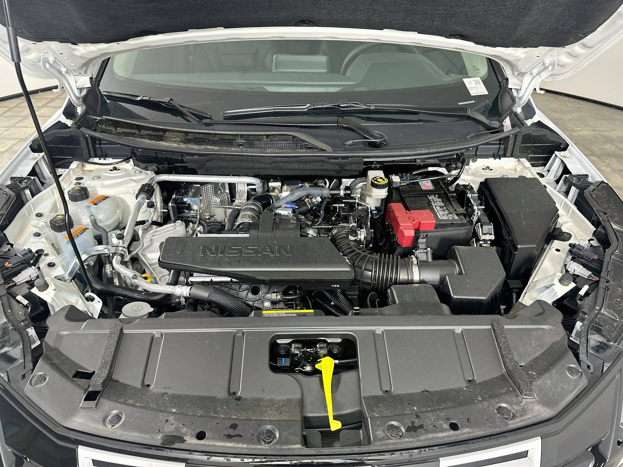 Used 2026 Nissan Rogue SV w/ Rock Creek Premium Package AWD/4WD image 32