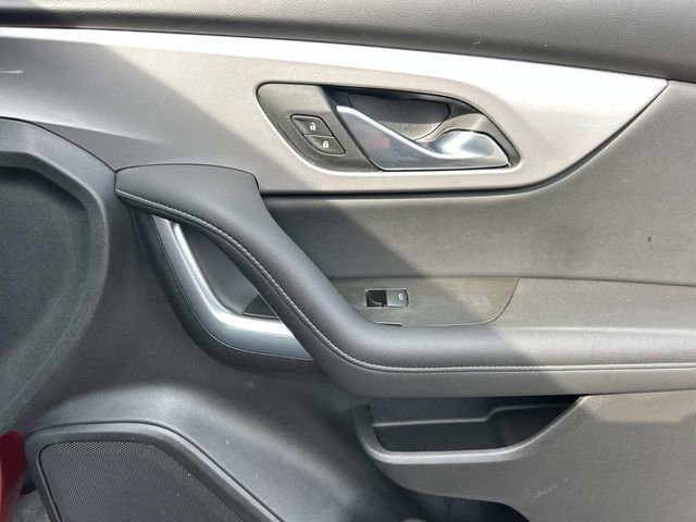 Used 2021 Chevrolet Blazer LT image 26