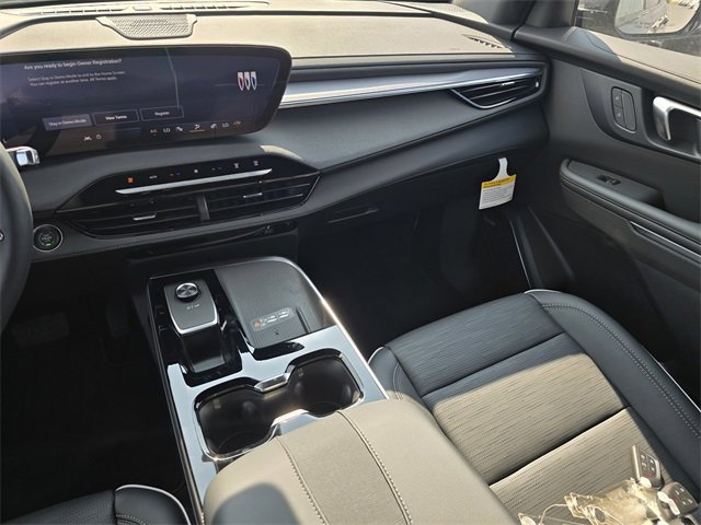 New 2026 Buick Enclave Sport Touring w/ Power Package image 17
