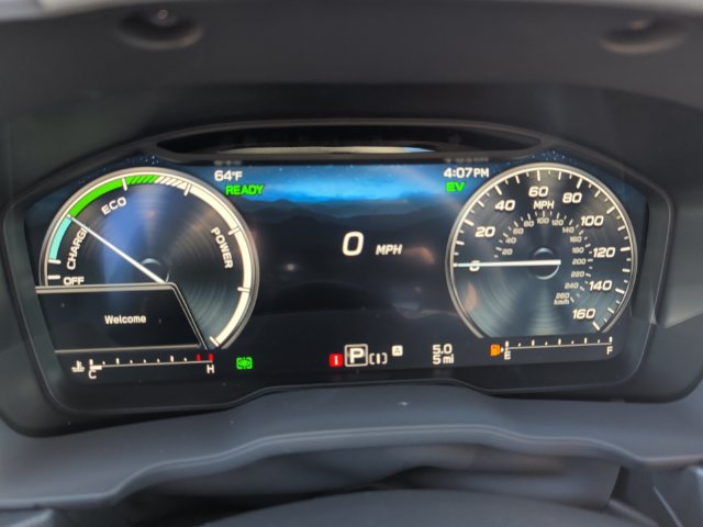 New 2026 Subaru Forester Touring AWD/4WD image 14