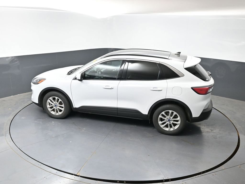 Used 2020 Ford Escape SE AWD/4WD image 18
